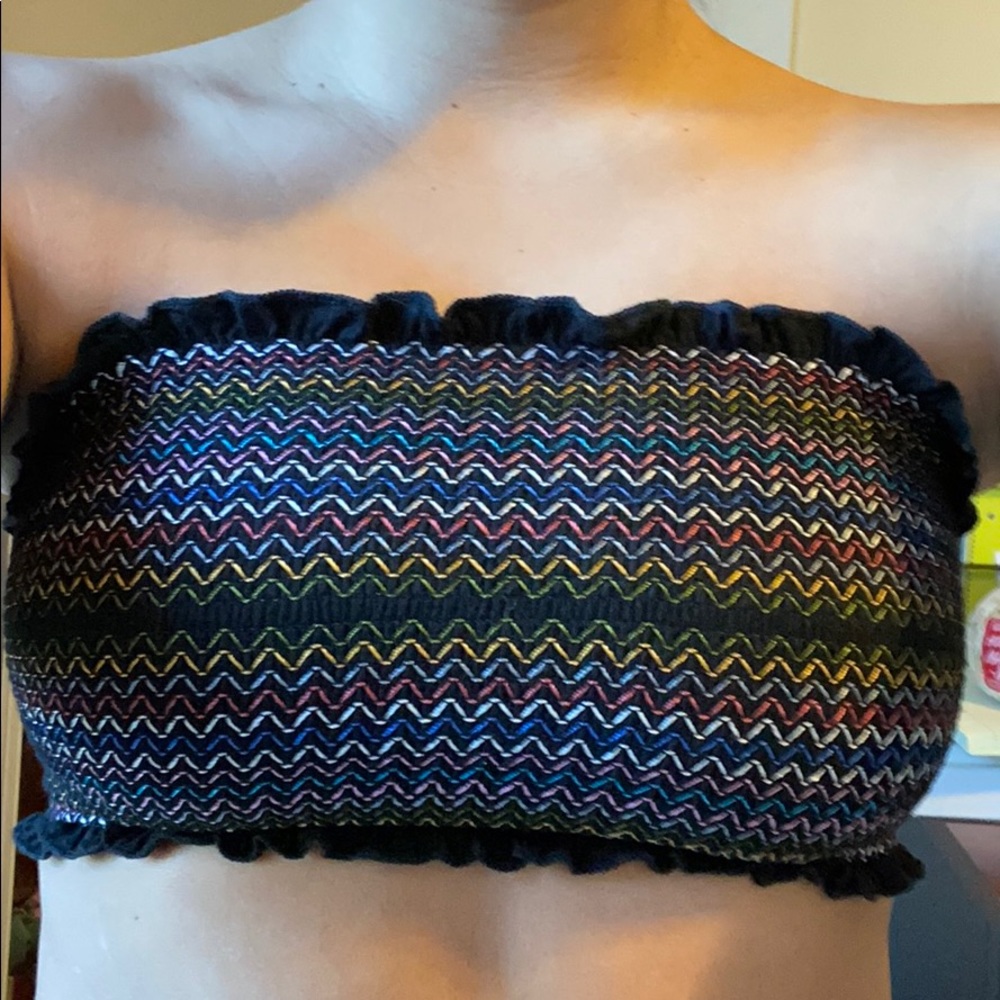 Urban Outfitters tube top